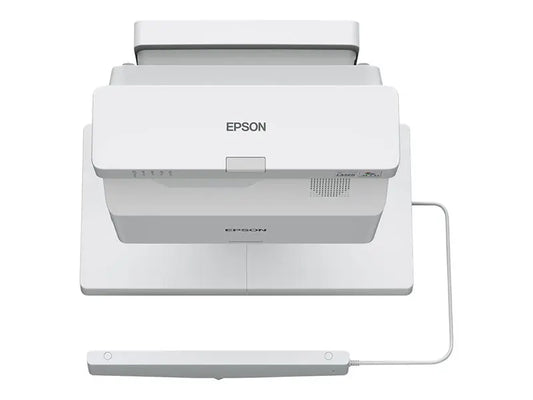 Epson EB-760WI - projecteur 3LCD - V11HA80080 EPSON