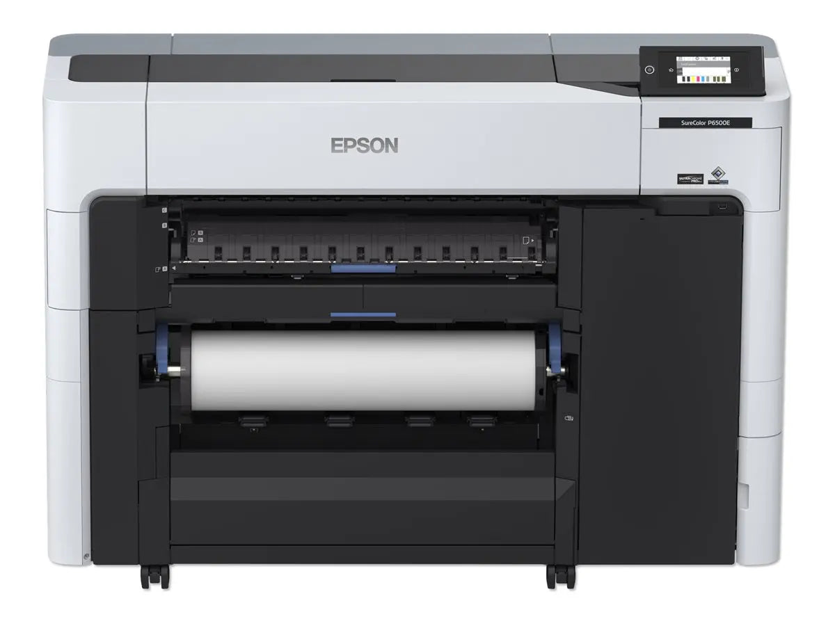 Epson SureColor SC-P6500E - 24" imprimante grand format - C11CJ48301A0 EPSON