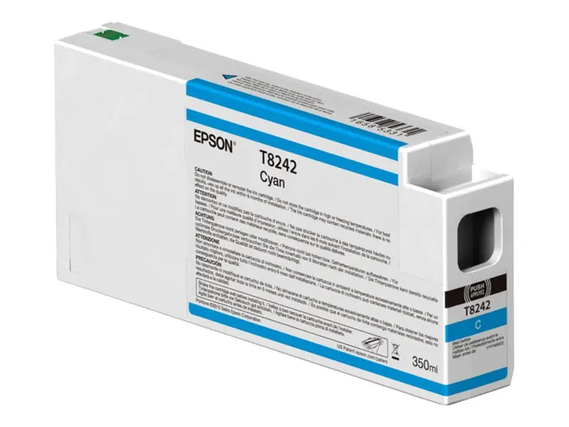 Epson T54X9 - Cartouche d'encre - C13T54X900 EPSON