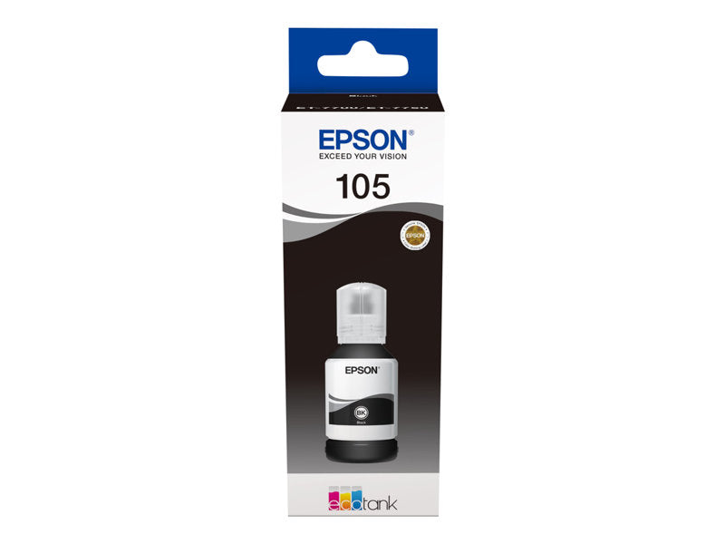 Epson 105 - Réservoir d'encre - C13T00Q140 EPSON