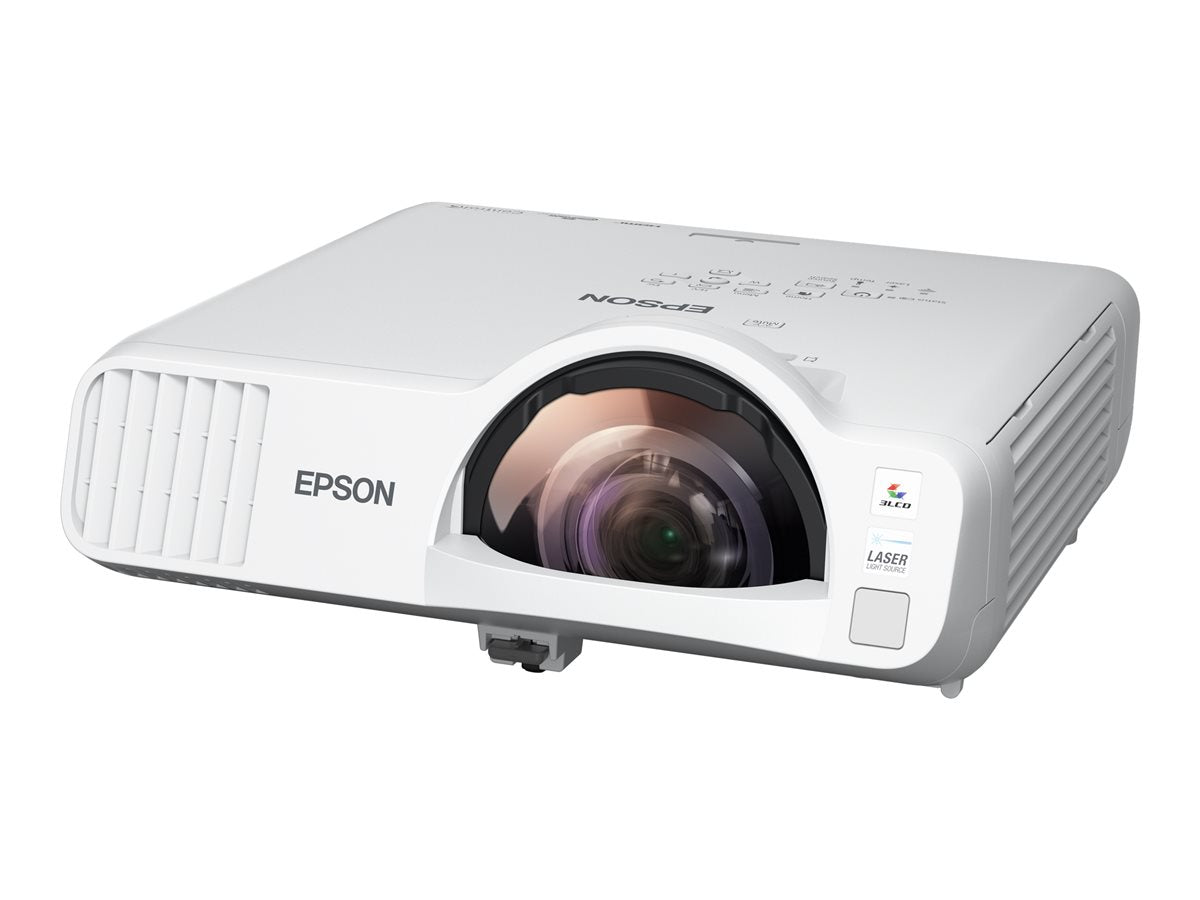 Epson EB-L210SW - Projecteur 3LCD - V11HA76080 EPSON