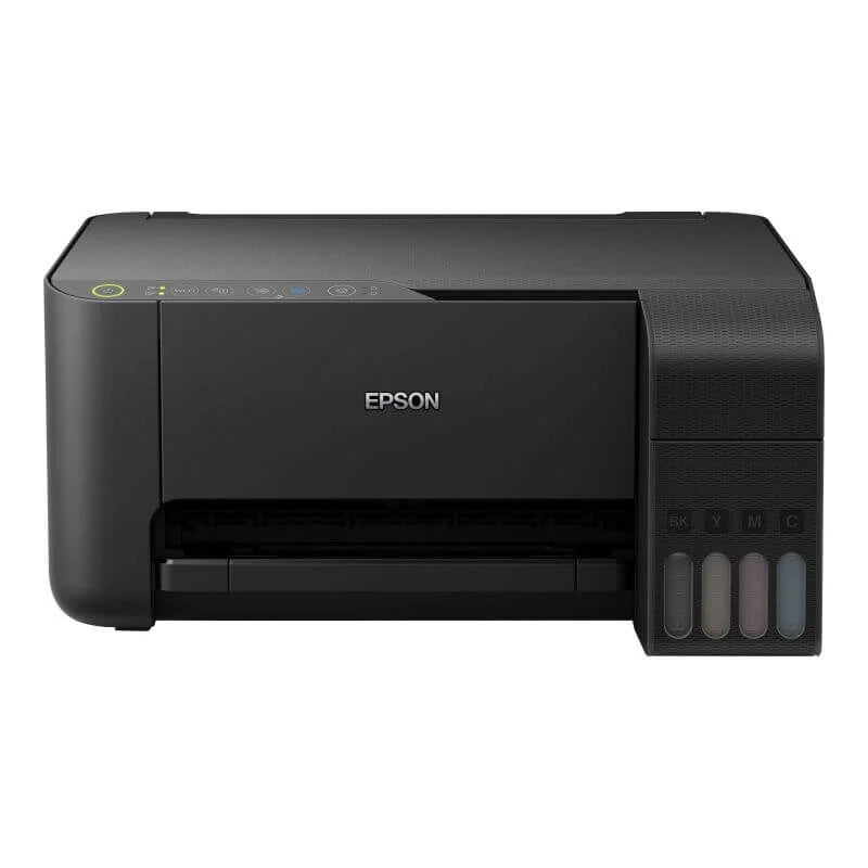 Impresora multifunción Epson EcoTank ET-2710 (C11CG86403)