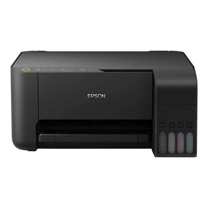 Impresora multifunción Epson EcoTank ET-2710 (C11CG86403)