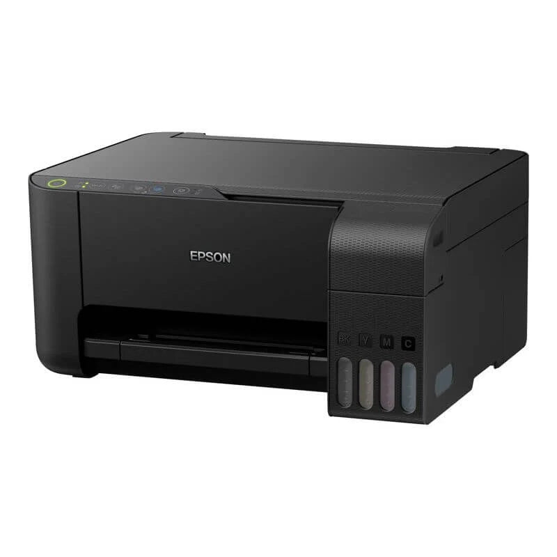Impresora multifunción Epson EcoTank ET-2710 (C11CG86403)
