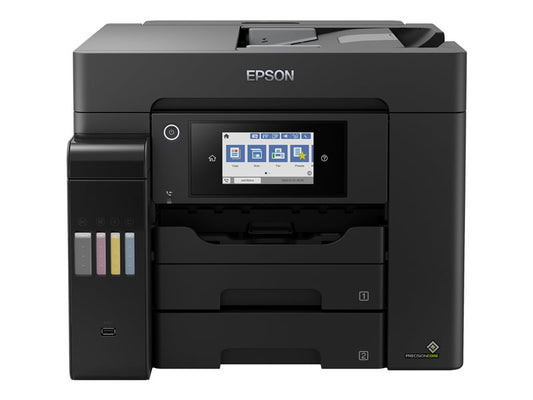 Epson EcoTank ET-5850 - Imprimante multifonctions - C11CJ29401 EPSON