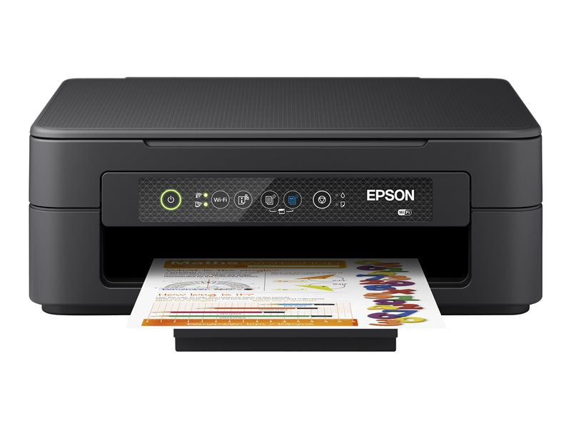 Epson Expression Home XP-2200 - imprimante multifonctions - C11CK67403 Epson