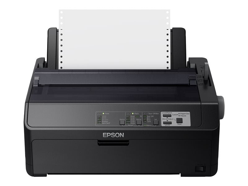 Epson FX 890II - Imprimante - C11CF37401 EPSON