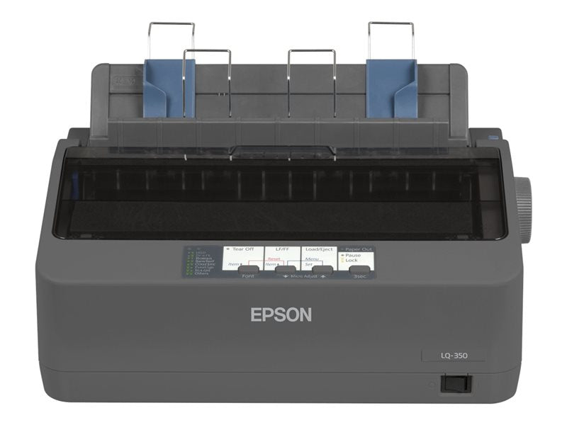 Epson LQ 350 - Imprimante - C11CC25001 EPSON