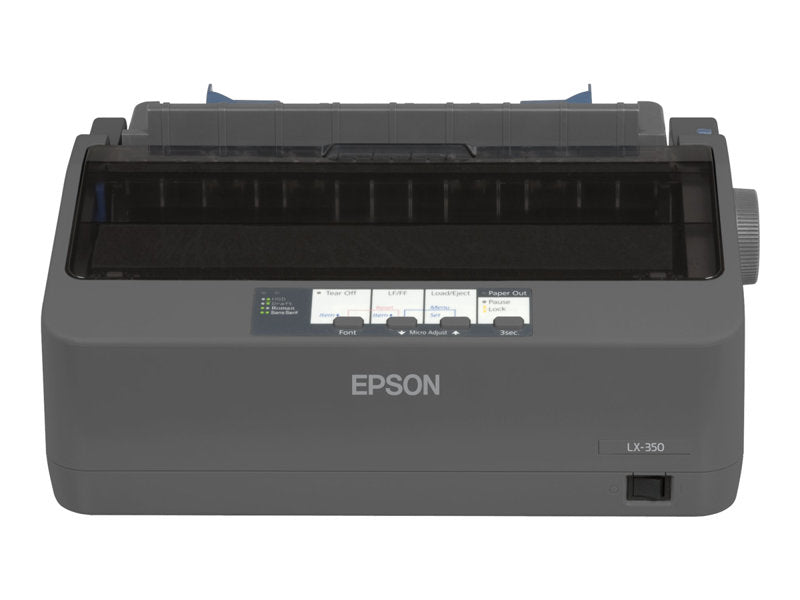 Epson LX 350 - Imprimante - C11CC24031 EPSON