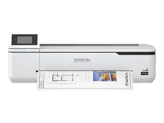 Epson SureColor SC-T2100 - imprimante grand format  - C11CJ77301A0 EPSON