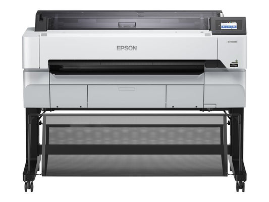Epson SureColor SC-T5400M - 36" imprimante multifonctions - C11CH65301A0 EPSON