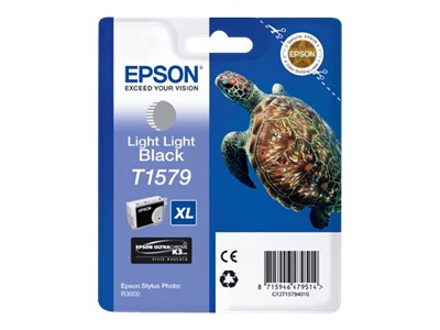 Epson T1579 - cartouche d'encre - C13T15794010 Epson