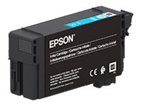 EPSON UltraChrome XD2 Cyan T40D240 50ml Epson