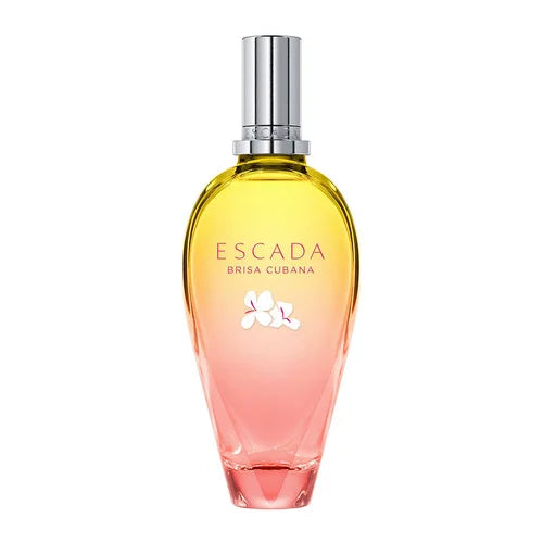 Escada Brisa Cubana Eau De Toilette 100 ml