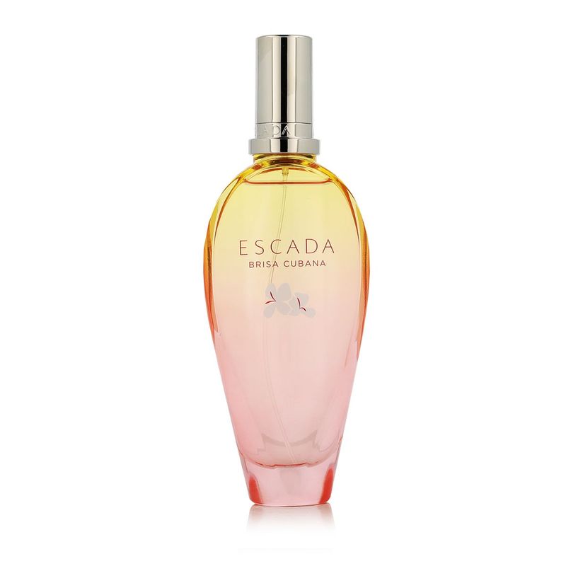 Escada Brisa Cubana Eau De Toilette Femme 100 ml