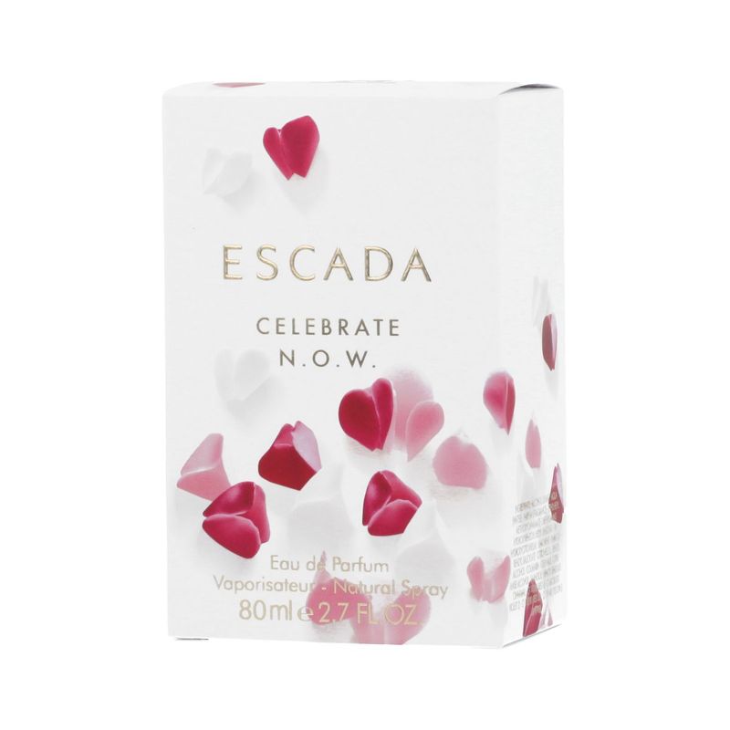 Escada Celebrate N.O.W. Eau De Parfum 80 ml Femme