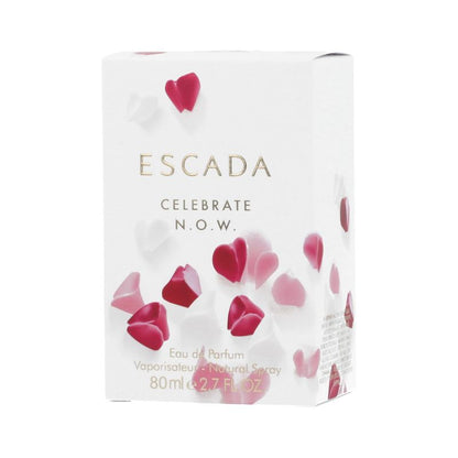Escada Celebrate N.O.W. Eau De Parfum 80 ml Femme