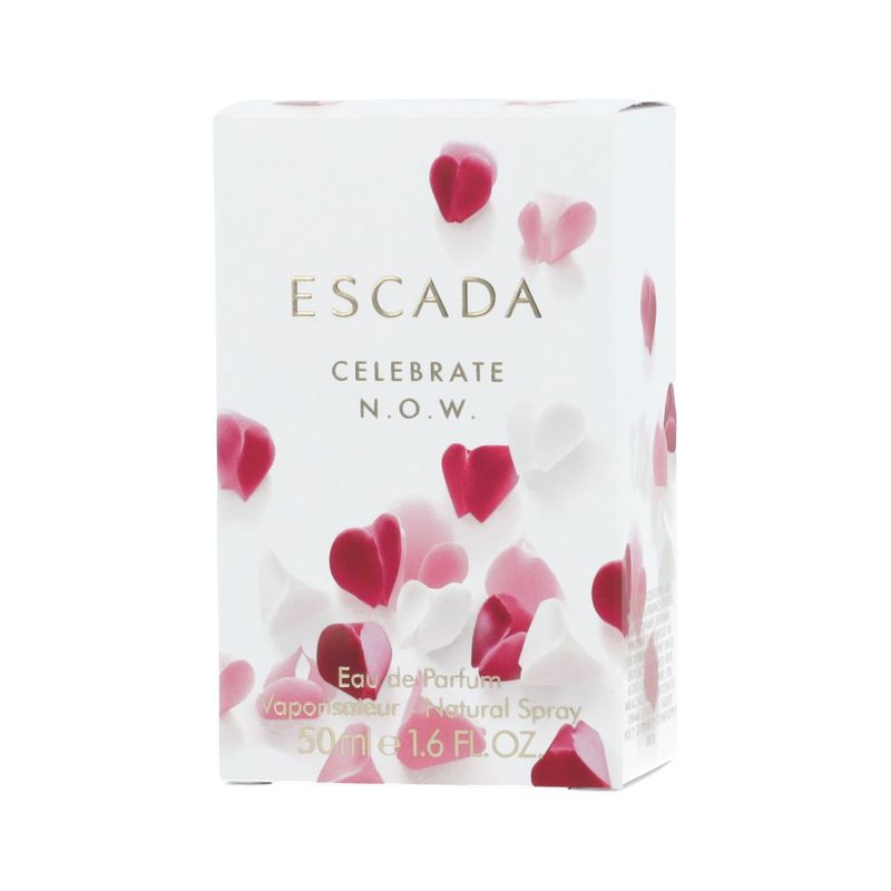 Escada Celebrate N.O.W. Eau De Parfum Femme 50 ml
