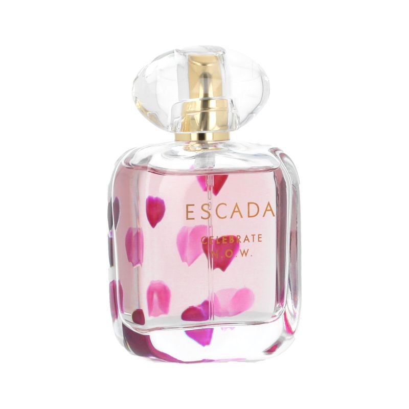 Escada Celebrate N.O.W. Eau De Parfum Femme 50 ml