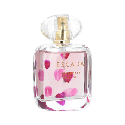 Escada Celebrate N.O.W. Eau De Parfum Femme 50 ml