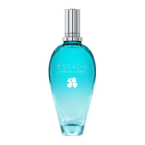 Escada Chiffon Sorbet Eau De Toilette 100 ml Femme