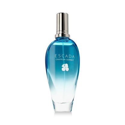 Chiffon Sorbet Eau de Toilette Femme 100 ml – Édition Limitée Fruitée & Florale