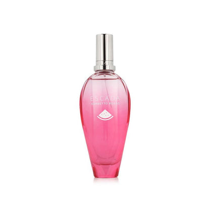 Escada Escaping with Escada Sorbetto Rosso Eau De Toilette 100 ml Femme