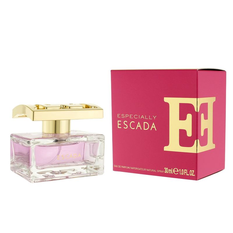 Escada Especially Eau de Parfum Femme 30 ml