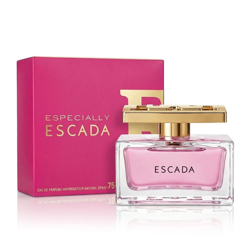 Escada Especially Eau de Parfum Femme 75 ml