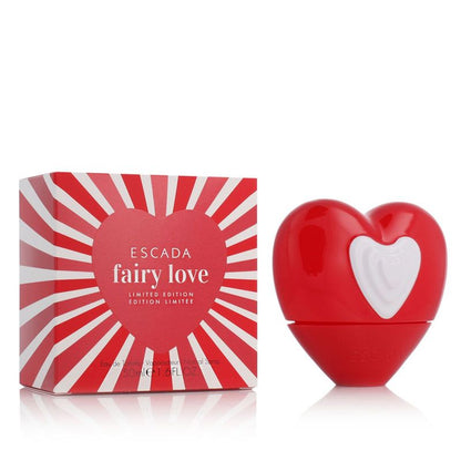 Escada Fairy Love Limited Edition Eau de Toilette Femme 50 ml
