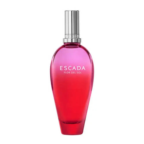 Escada Flor Del Sol Limited Edition Eau de Toilette Testeur 100ml Femme