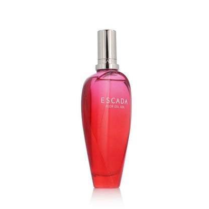 Escada Flor del Sol Eau De Toilette 100 ml Femme