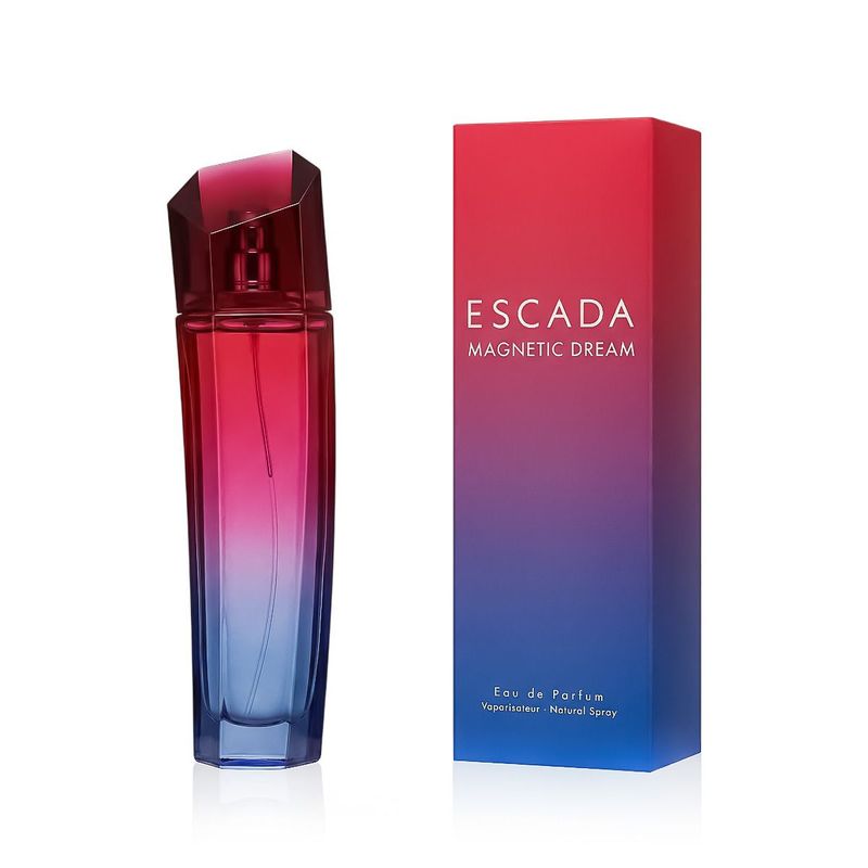 Escada Magnetic Dream Eau De Parfum 75 ml Femme