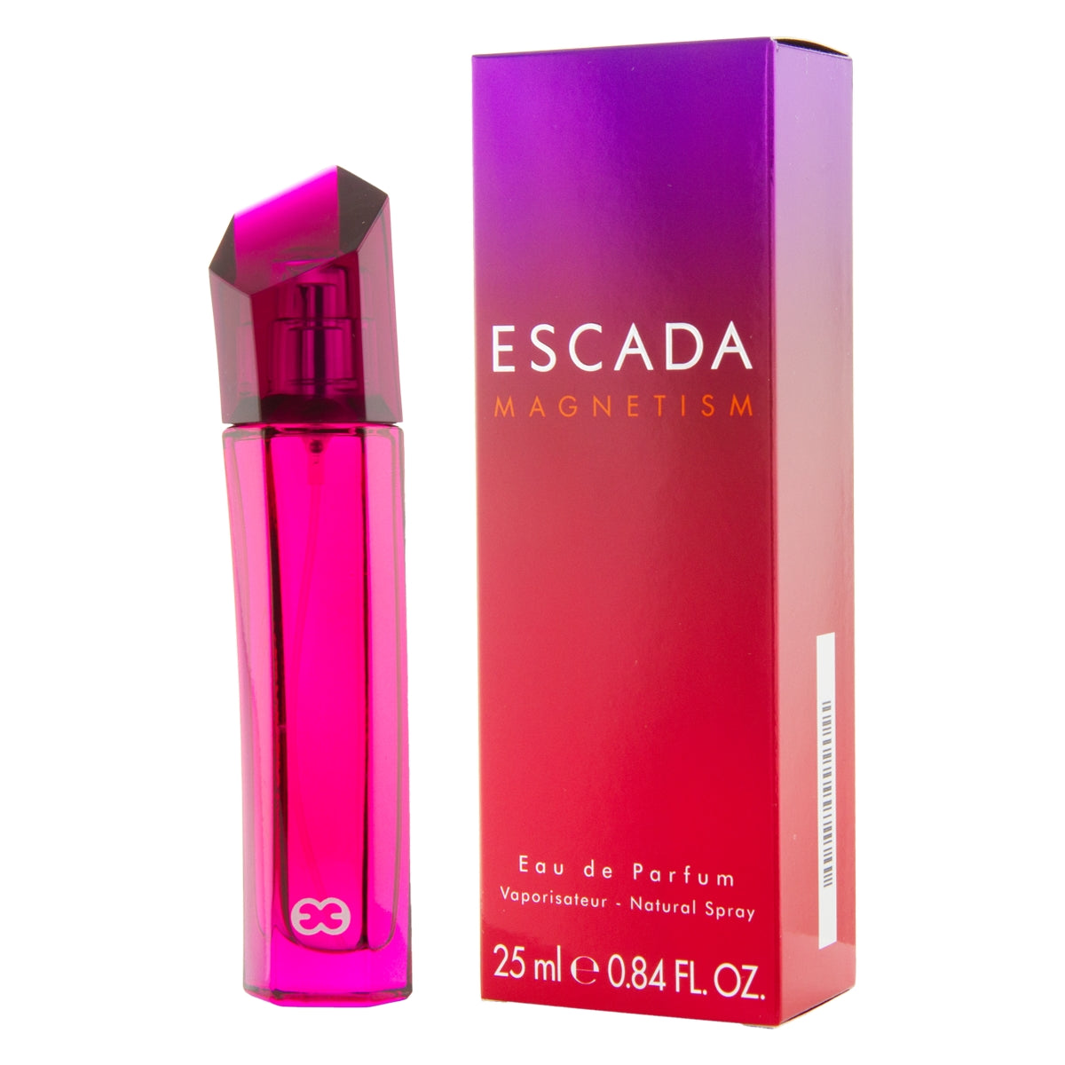 Escada Magnetism Eau de Parfum Femme 25 ml