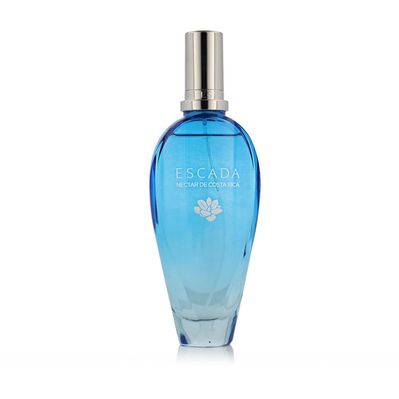 Escada Néctar de Costa Rica Eau De Toilette 100 ml Mujer