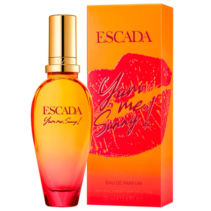 Escada Yum Me Sunny! Eau de Parfum 50 ml Femme