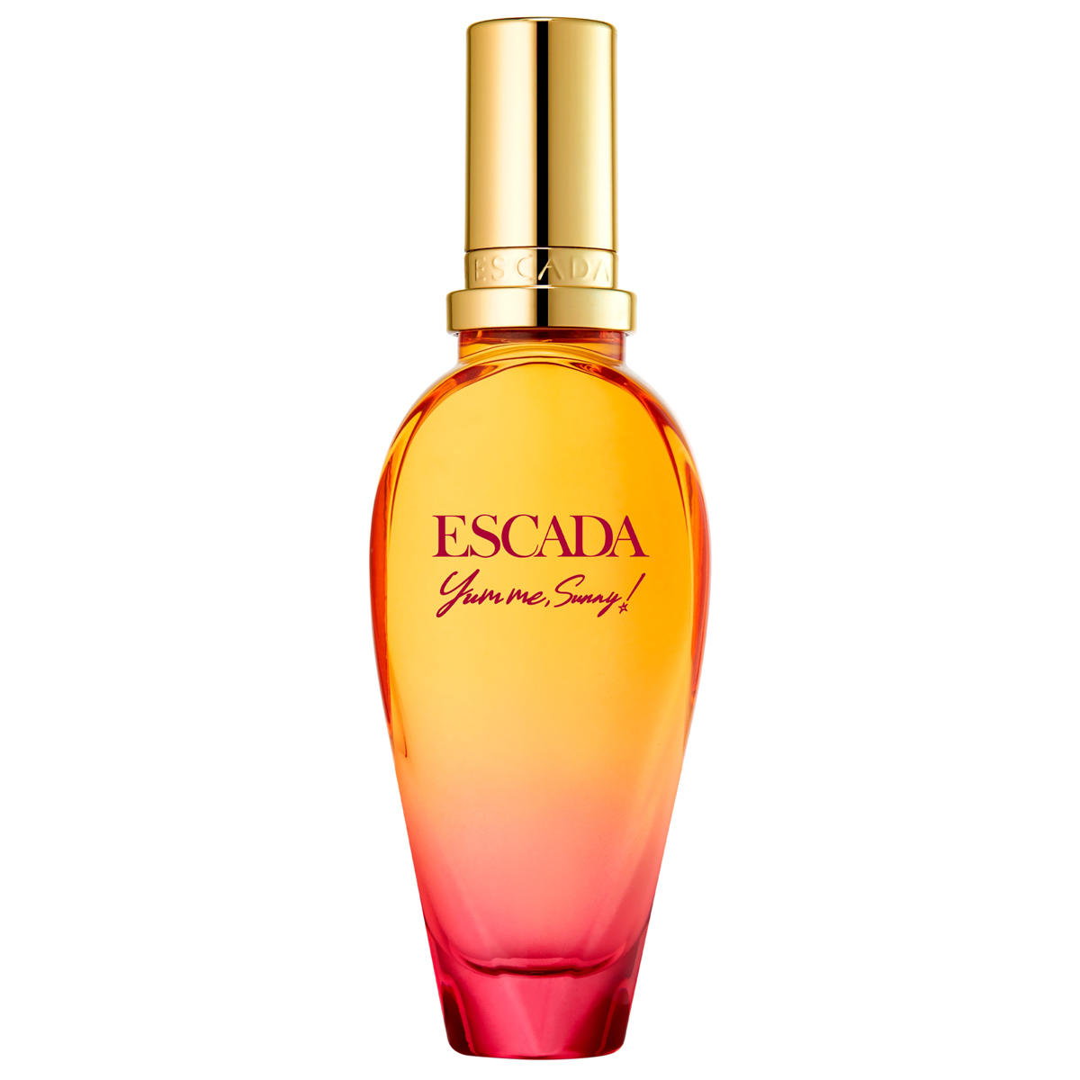 Escada Yum Me Sunny! Eau de Parfum 50 ml Femme