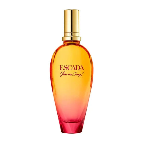 Escada Yum Me, Sunny! Eau de Parfum Femme 100 ml