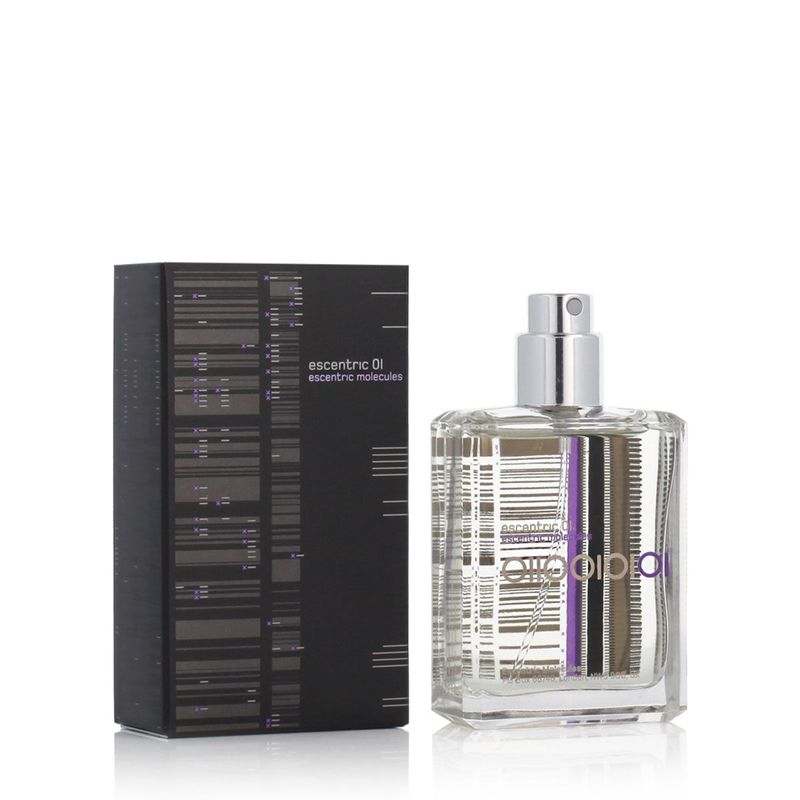 Escentric Molecules Escentric 01 Eau De Toilette 30ml (unisexe)