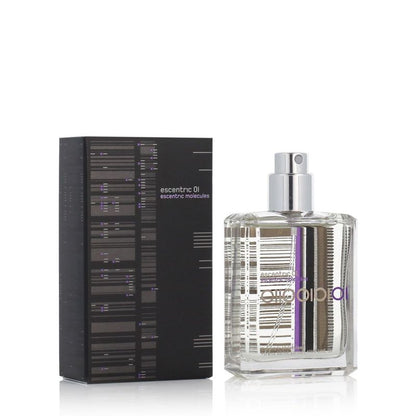 Escentric Molecules Escentric 01 Eau De Toilette 30ml (unisexe)