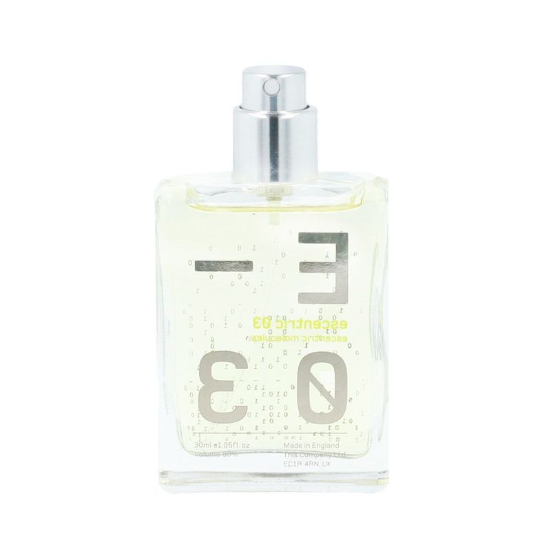 Escentric Molecules Escentric 03 Eau De Toilette 30 ml (unisexe)