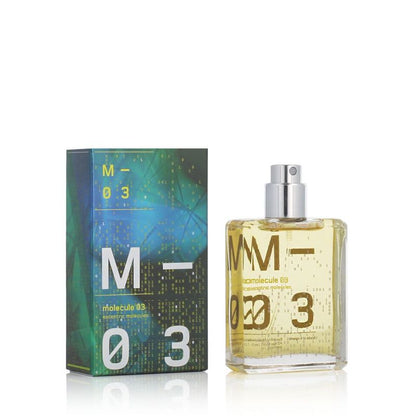 Escentric Molecules Escentric 03 Eau De Toilette Recharge 30 ml (unisexe)
