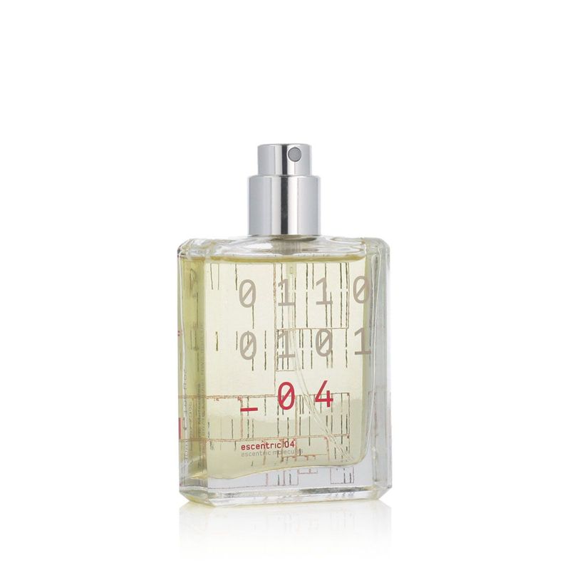 Escentric Molecules Escentric 04 Eau De Toilette 30 ml Unisexe