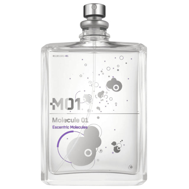 Escentric Molecules Molecule 01 Eau de Toilette 30 ml Unisexe