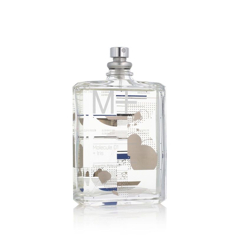 Escentric Molecules Molecule 01 + Iris Eau De Toilette 100 ml Unisexe