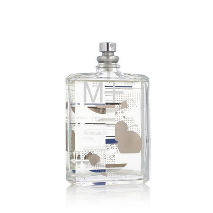 Escentric Molecules Molecule 01 + Iris Eau De Toilette 100 ml Unisexe