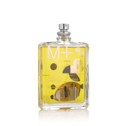 Escentric Molecules Molecule 01 + Mandarin Eau De Toilette 100 ml (unisexe)
