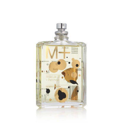 Escentric Molecules Molecule 01 + Patchouli Eau De Toilette 100 ml (unisexe)