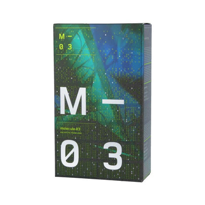 Escentric Molecules Molecule 03 Eau de Toilette 100 ml Unisexe