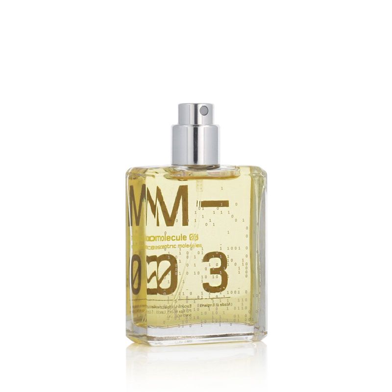 Escentric Molecules Molecule 03 Eau De Toilette 30 ml (unisexe)